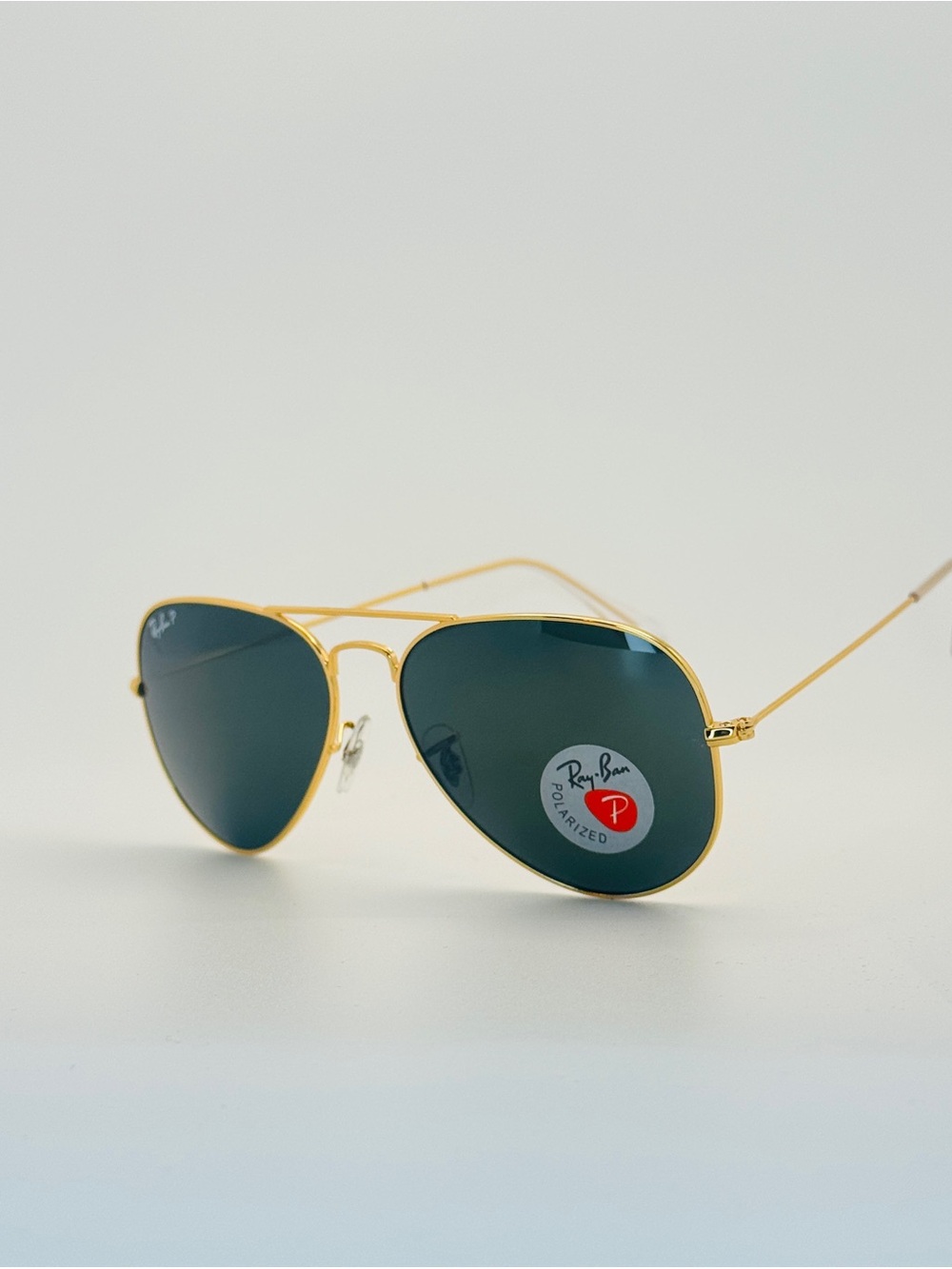 Ray-Ban RB3025
